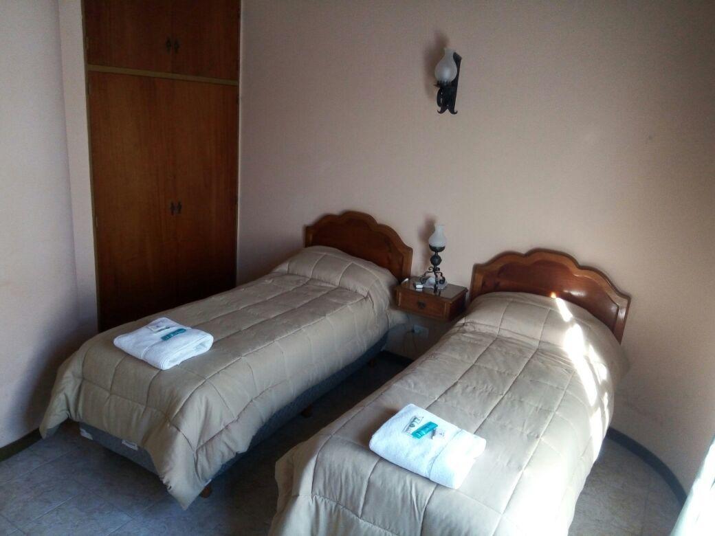 Apart Hotel Nueva Leonプエルト・マドリン エクステリア 写真