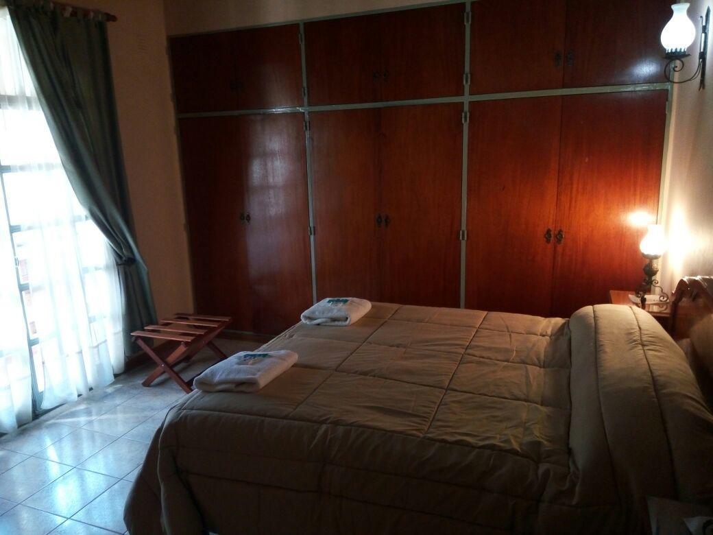 Apart Hotel Nueva Leonプエルト・マドリン エクステリア 写真